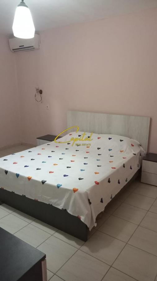 Apartament me qera 1+! Ish parku 45.000 leke