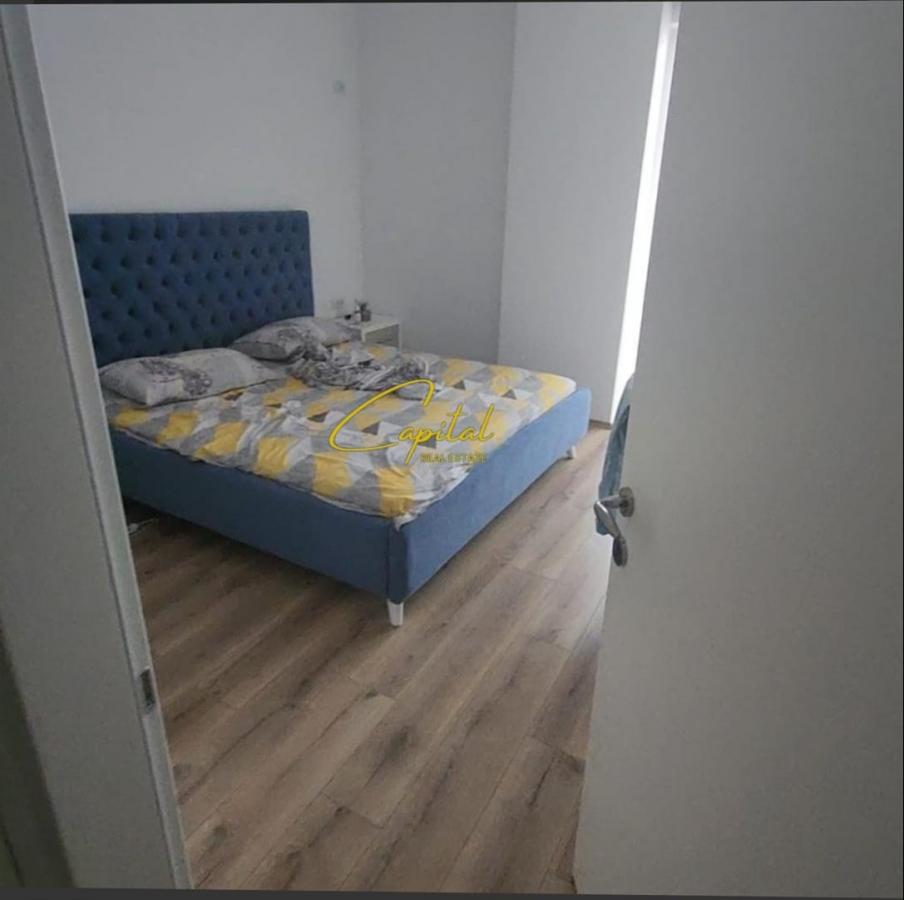Apartament me qera  1+1 oxhaku 500 euro