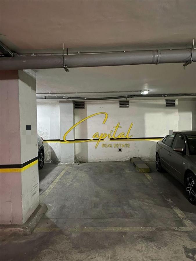 Shitet post parkimi 15 m2 don bosko 25.000 euro