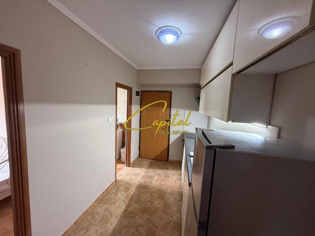 Apartament me qera 2+1 oxhaku 400 euro