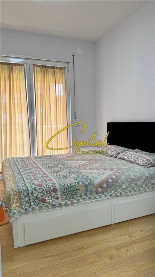 Apartament me qera 1+1 astir 55.000 leke