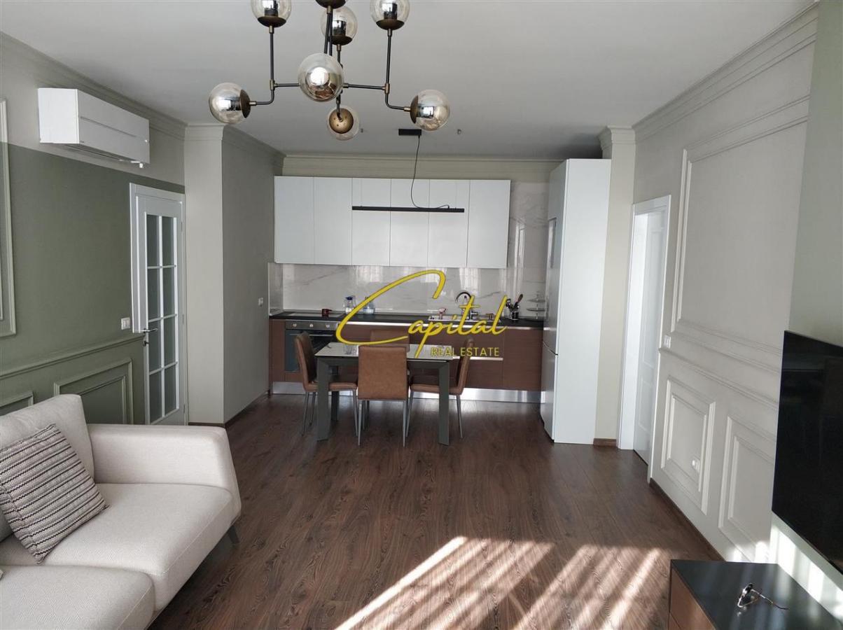 Apartament me qera 2+1+2 myslym shyri 1.100 euro