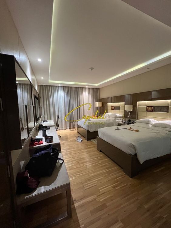 Ambient biznesi me qera 500 m2 rruga dritan hoxha 750.000 leke
