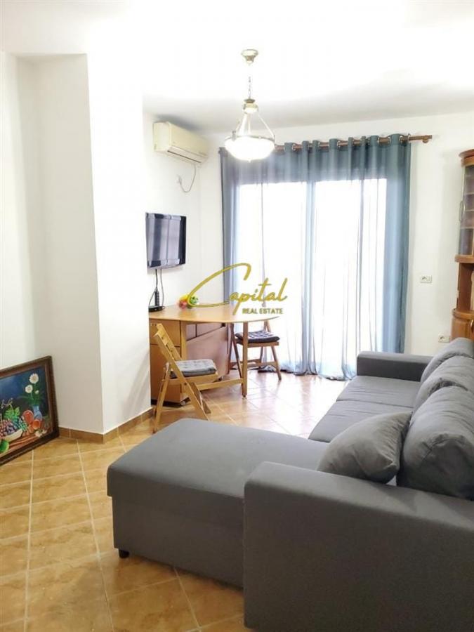Apartament me qera 2+1 rruga mine peza 550 euro