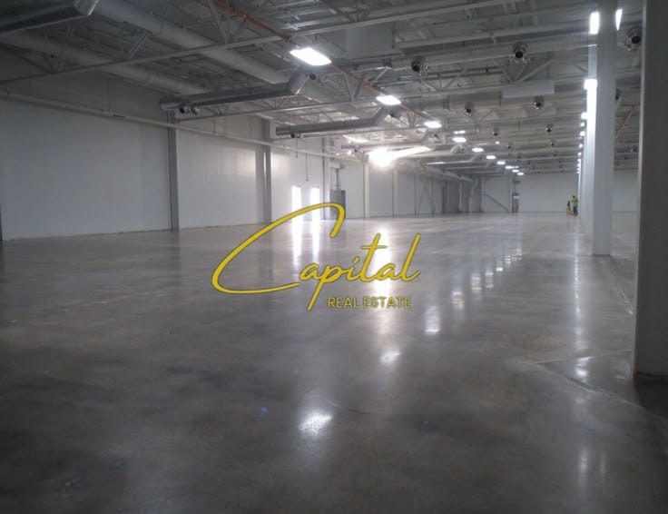 Magazine me qera 500 m2 sauk 2.500 euro