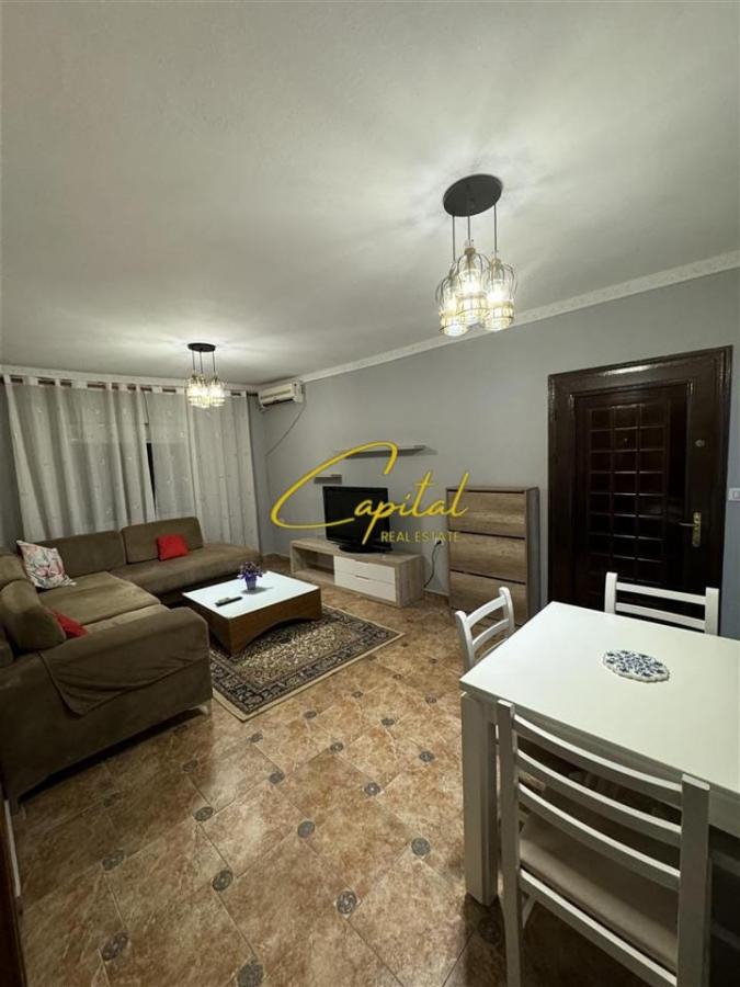 Apartament me qera 2+1 rruga irfan tomini 50.000 leke