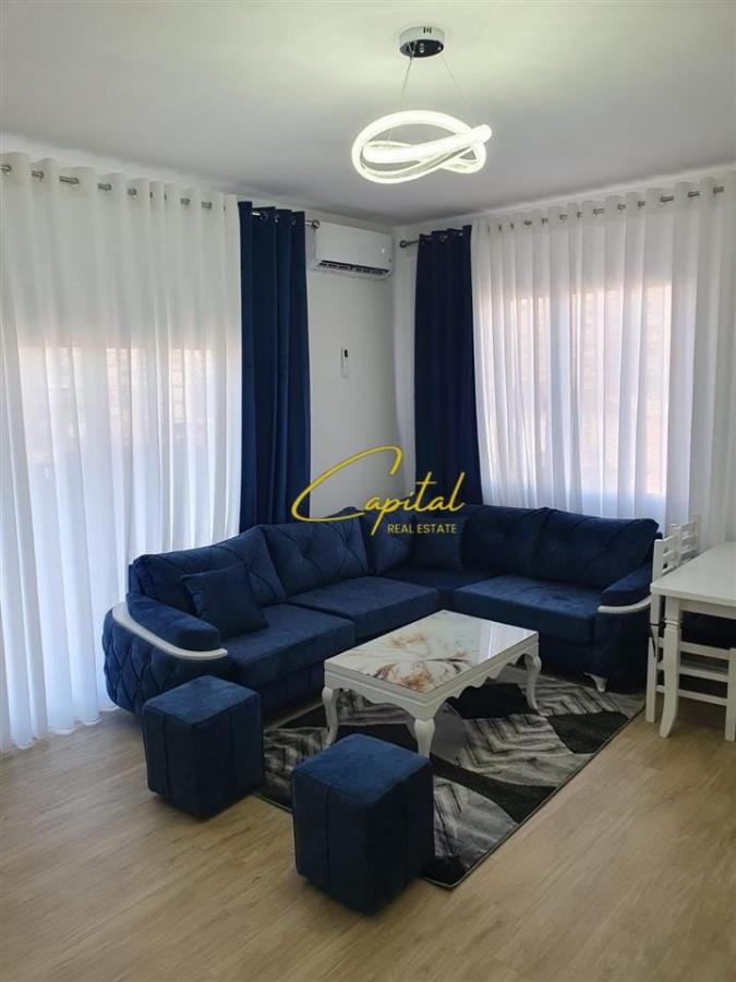 Apartament me qera 1+1 don bosko 500 euro