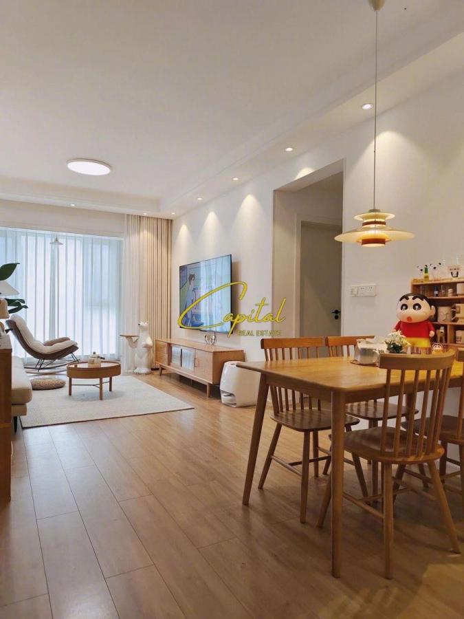 Apartament me qera 2+1 xhamlliku 650 euro