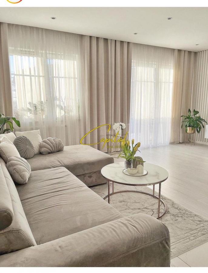 Apartament me qera 1+1 xhamlliku 500 euro