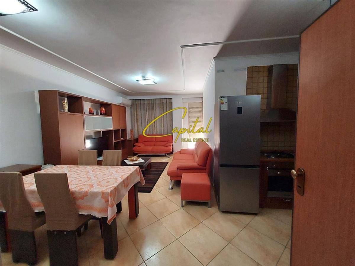 Apartament me qera 1+1 kompelksi delijorgji 550 euro