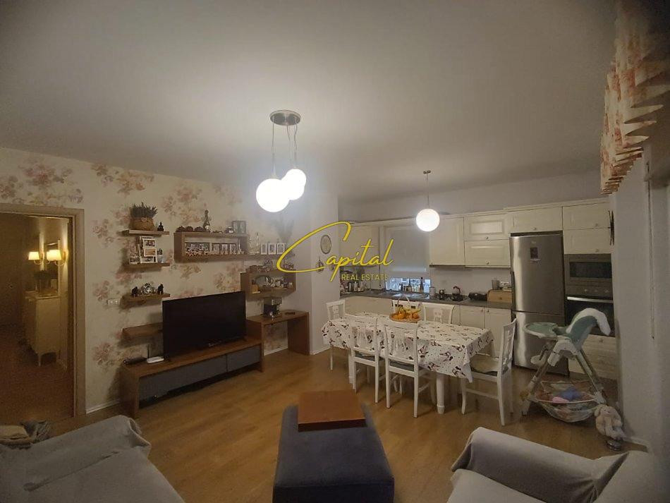 Apartament me qera 2+1 ali demi 750 euro
