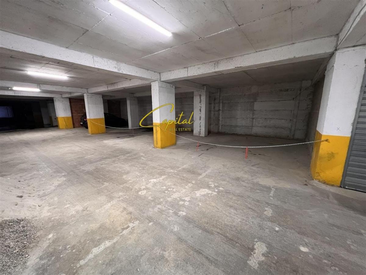 Shiten 6 poste parkimi 100 m2 kompleksi golden park 100.000 euro