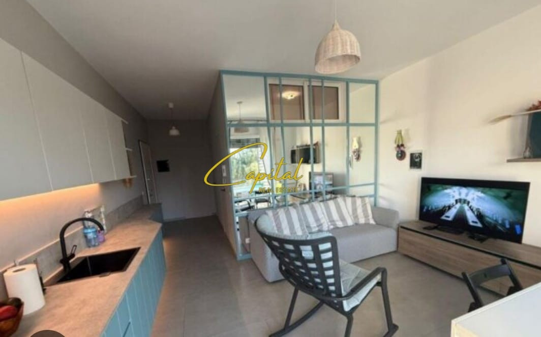 Apartament me qera 2+1 vasil shanto 60.000 leke
