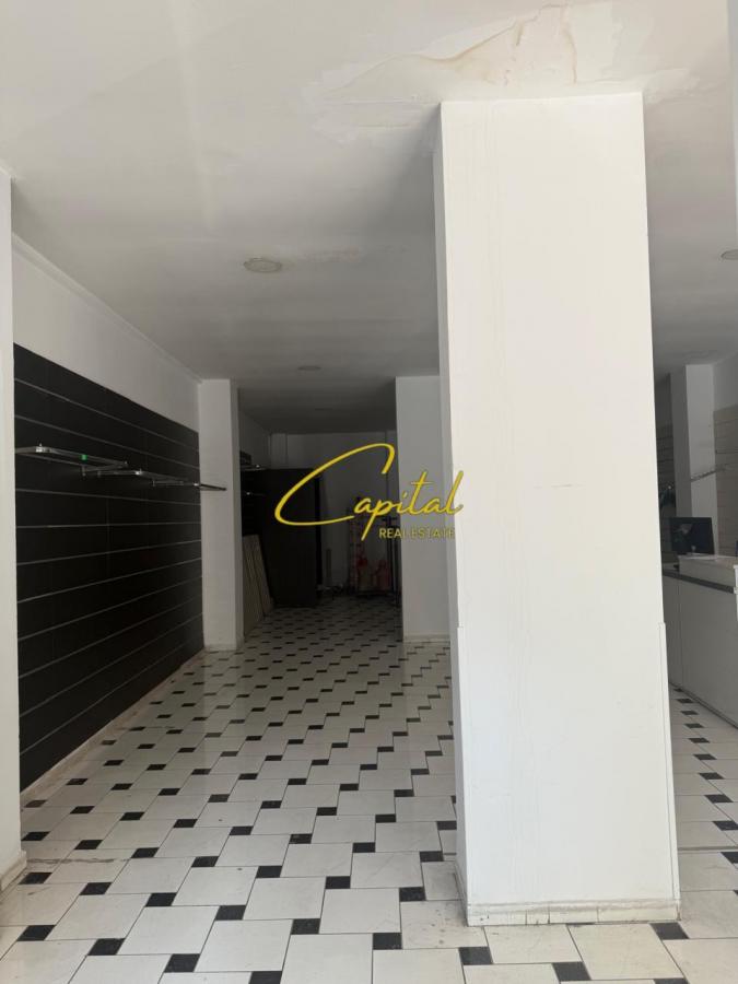 Ambient biznesi me qera 78 m2 kopshti botanik 80.000 leke