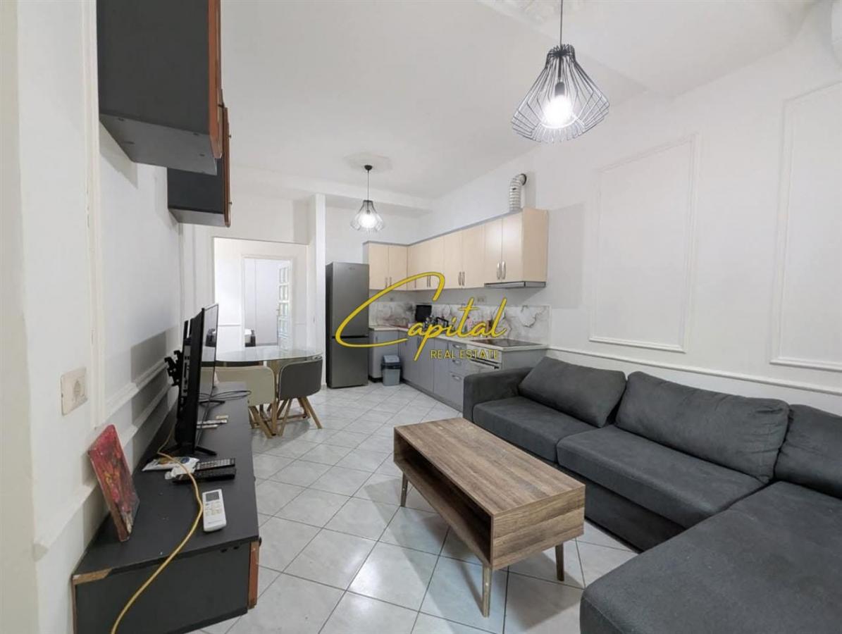 Apartament me qera 2+1 liqeni i thate 500 euro