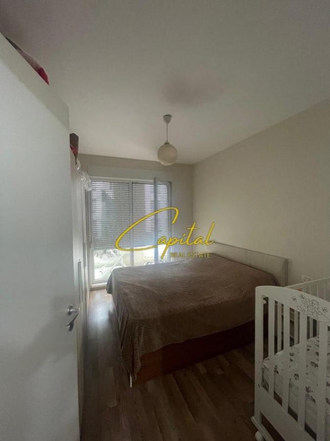 Shitet apartament 1+1 rruga siri kodra 110.000 euro