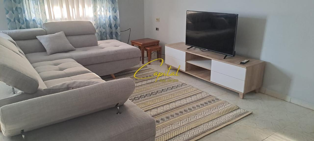 Apartament me qera 2+1 rruga irfan tomini 550 euro