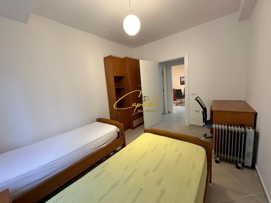 Apartament me qera 2+1 kodra e diellit 550 euro