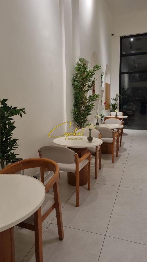 Ambient biznesi me qera 83 m2 kinostudio 1.300 euro