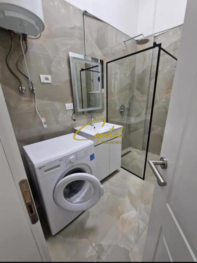 Shitet apartament 1+1 fresku 78.000 euro