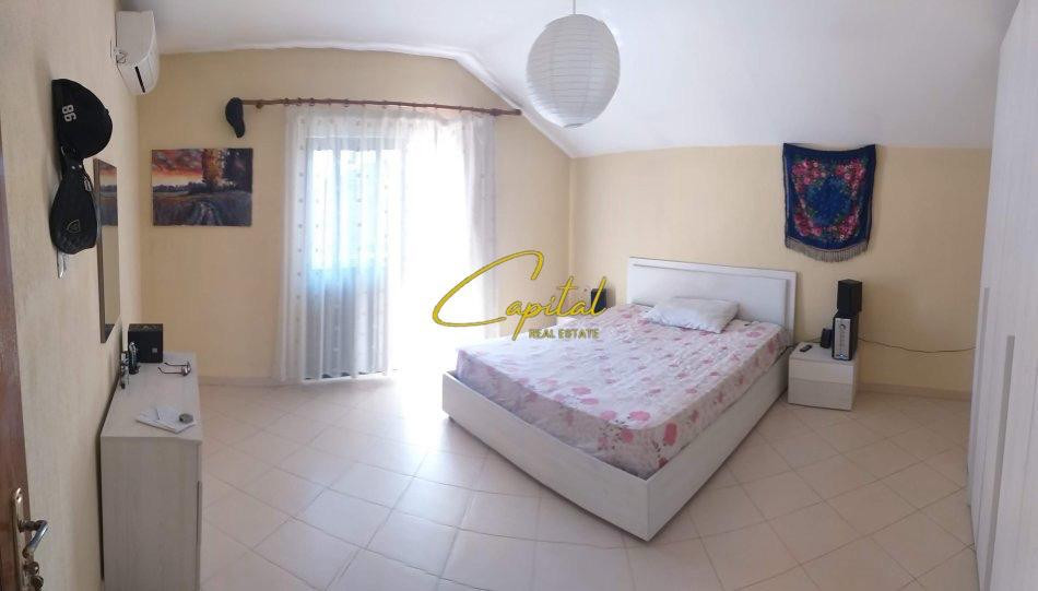 Vile private me qera 270 m2 don bosko 2000 euro