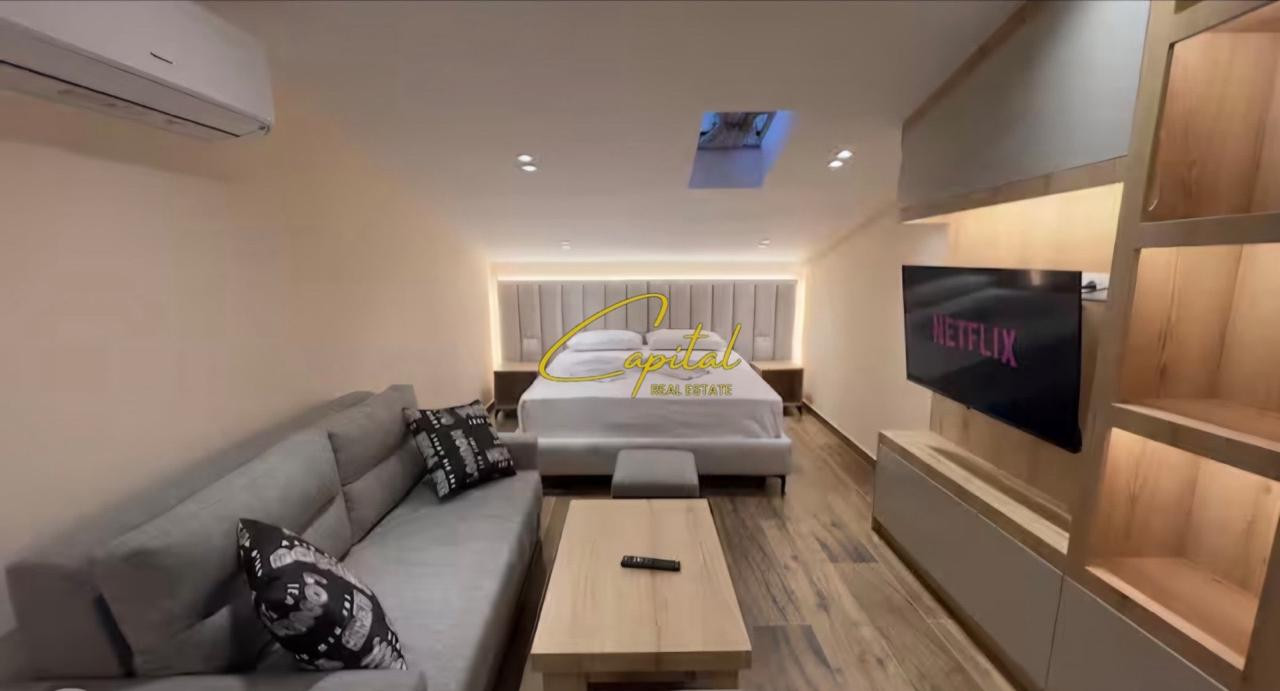SHITEN KATER AirBnB 152 M2 STADIUMI DINAMO 532.000 EURO