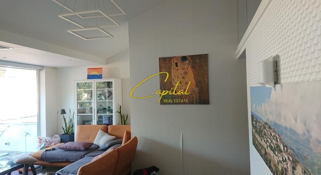 Shitet penthouse 4+1 liqeni i thate 385.000 euro