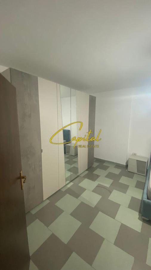 Apartament me qera 1+1 rruga e elbasanit 45.000 leke