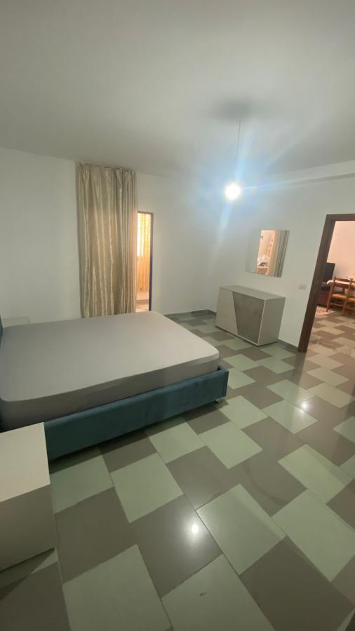 Apartament me Qira – 1+1 | 70 m² | 450 €