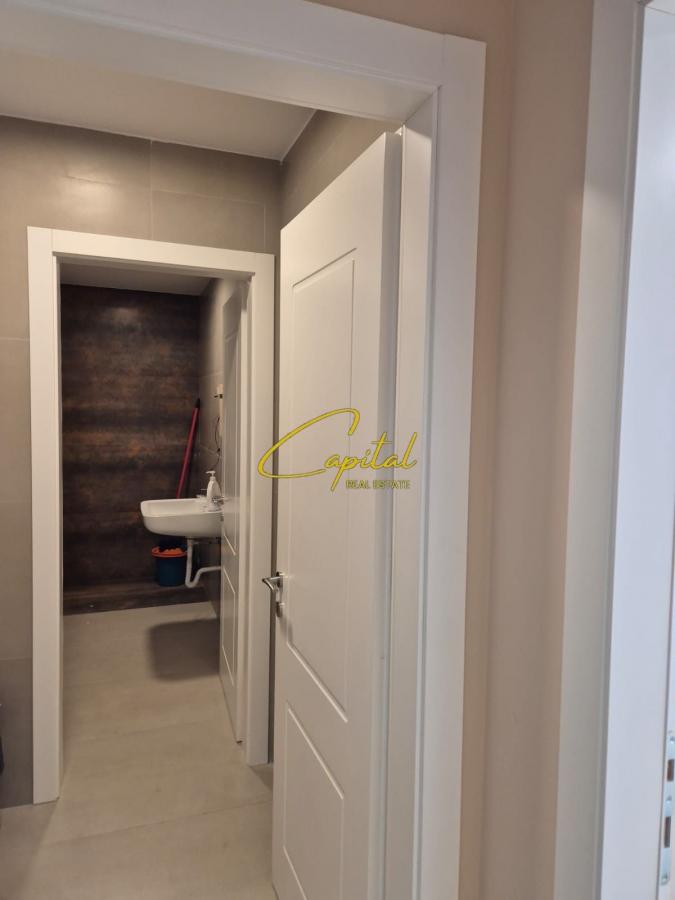Apartament me qera 2+1+2 liqeni artificial 2.200 euro