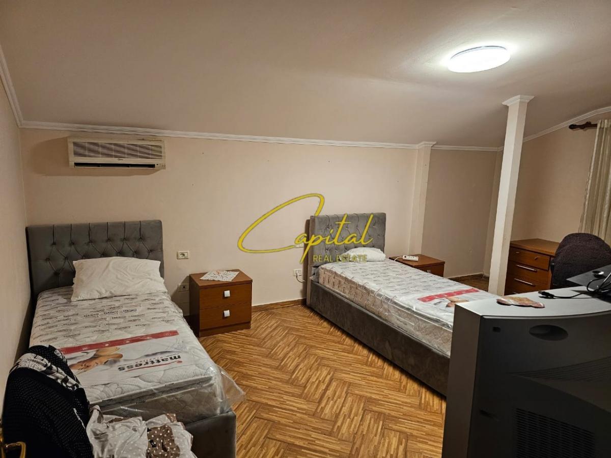 Apartament me qera 2+1 ish tregu elektrik 55.000 leke