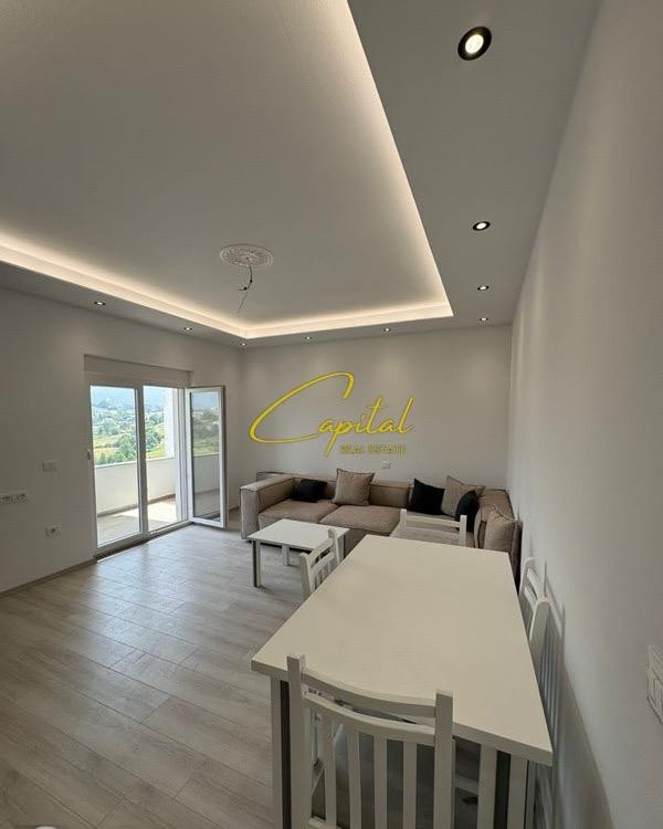 Apartament me qera 2+1 sauk 500 euro