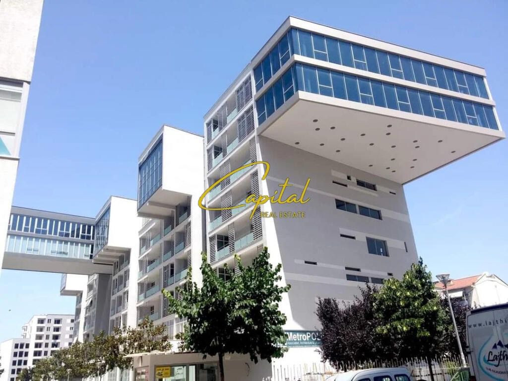 Zyre me qera 100 m2 kompleksi kika 2 1000 euro