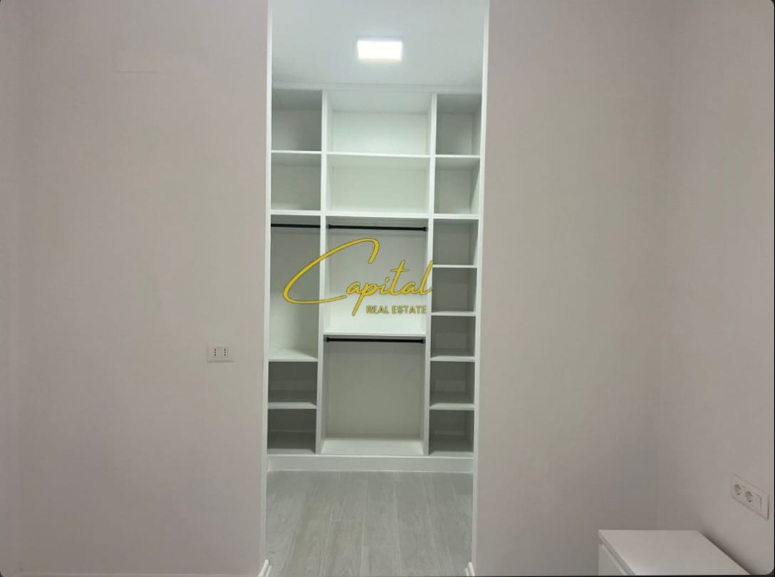 Apartament em qera 1+1 astir 600 euro