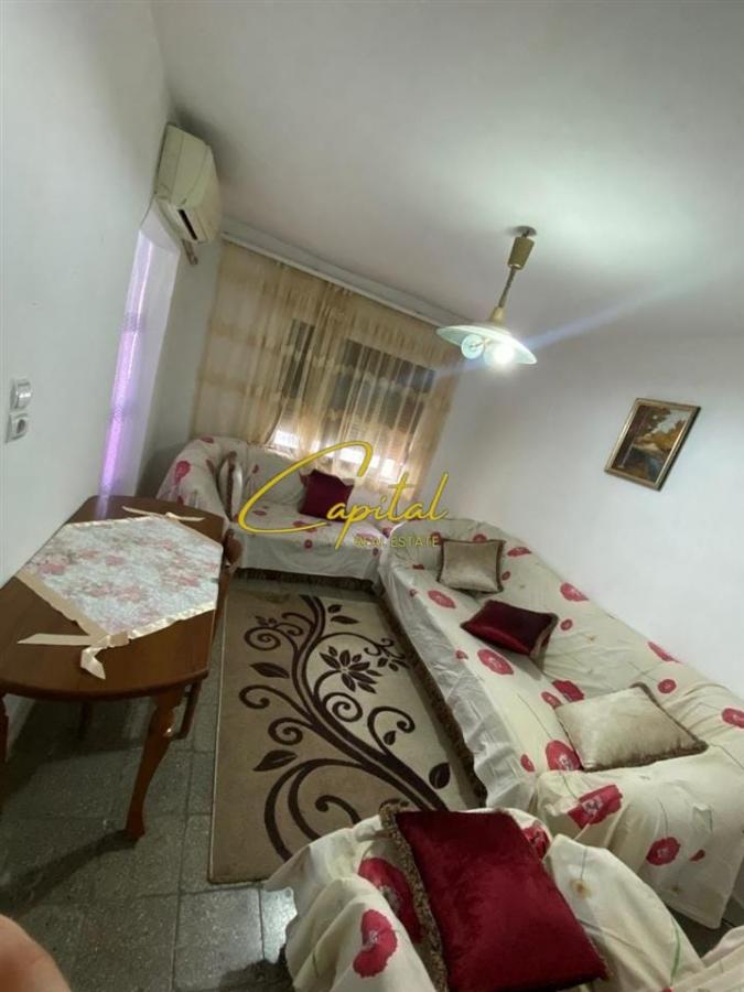 Apartament me qera 1+1 shkolla e bashkuar 39.000 leke