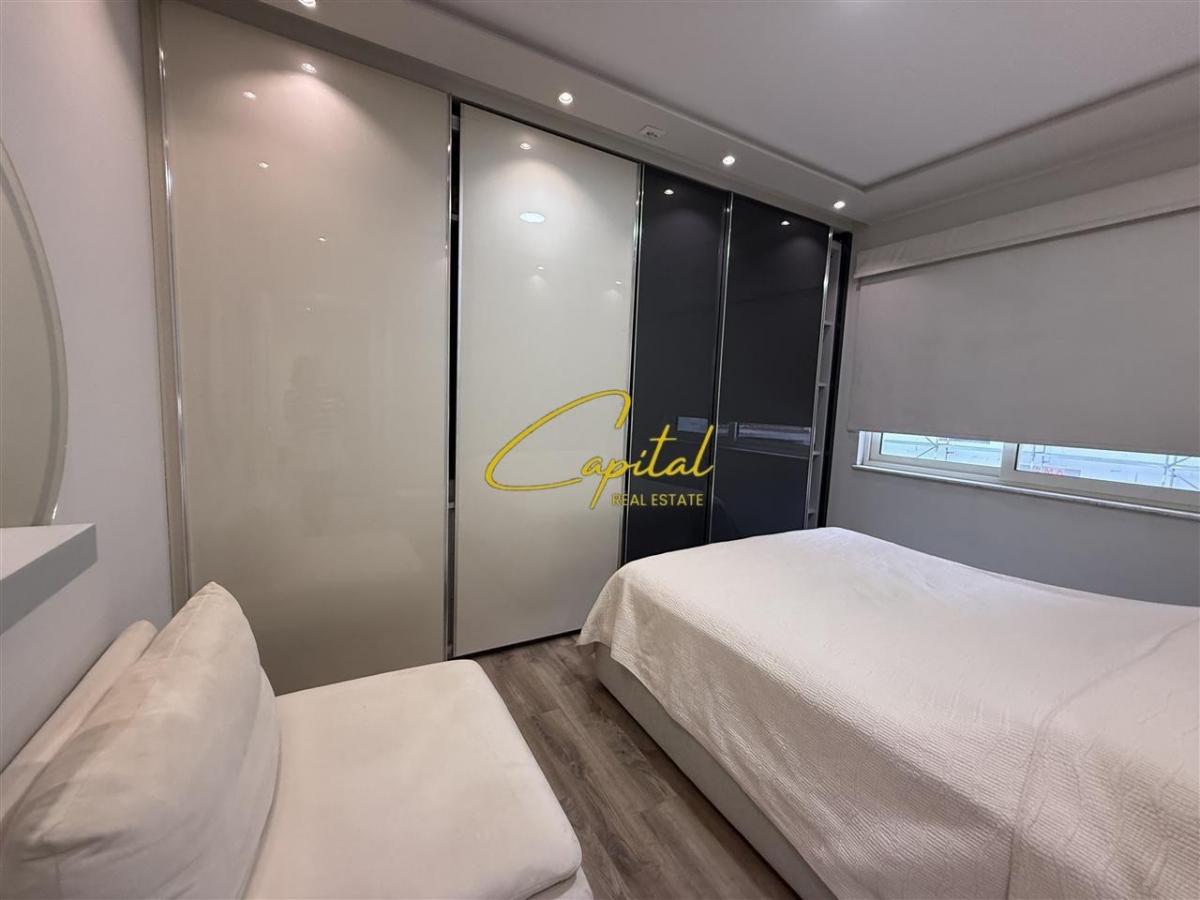 Apartament me qera 2+1 kopshti botanik 700 euro