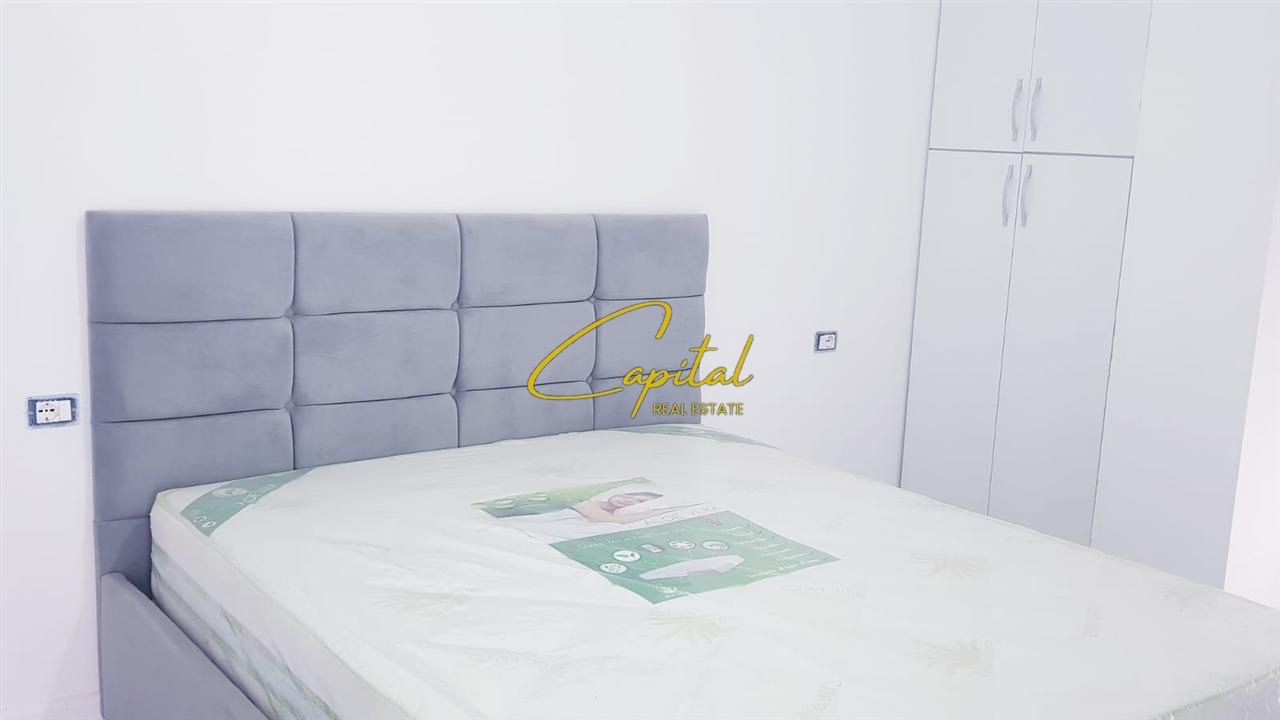 Apartament me qera 1+1 komuna e parisit 650 euro