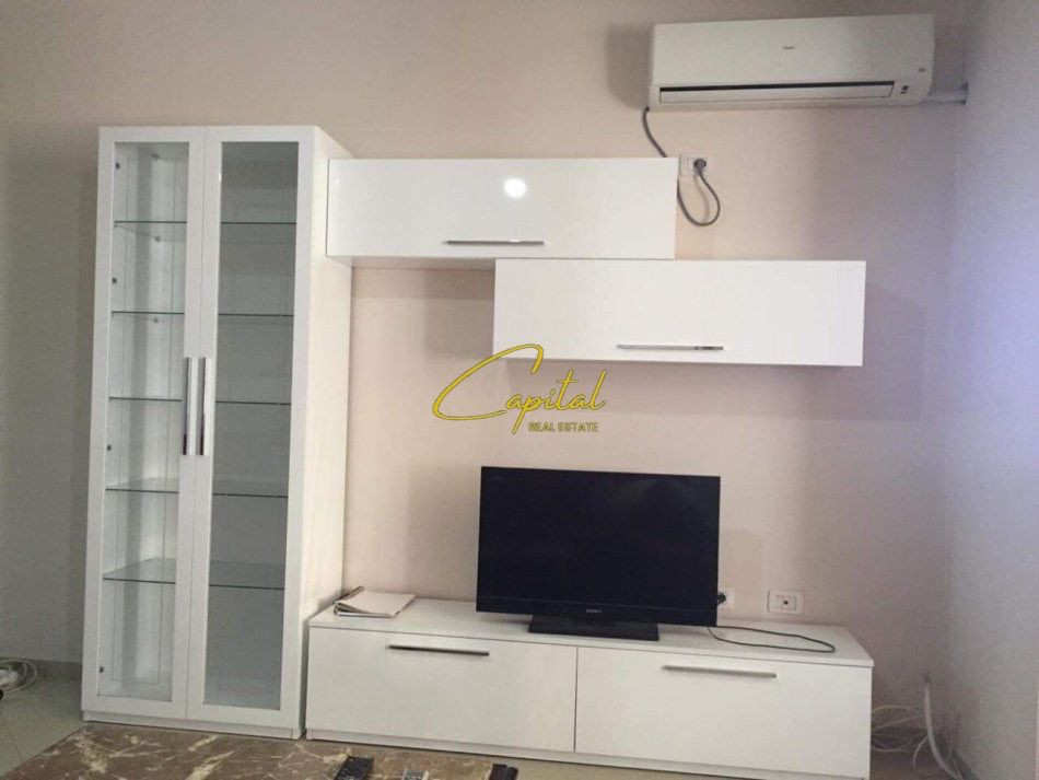 Apartament me qera 1+1 astir 40.000 leke