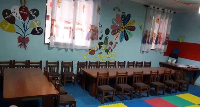 Ambient biznesi me qera 200 m2 yzberisht 1000 euro