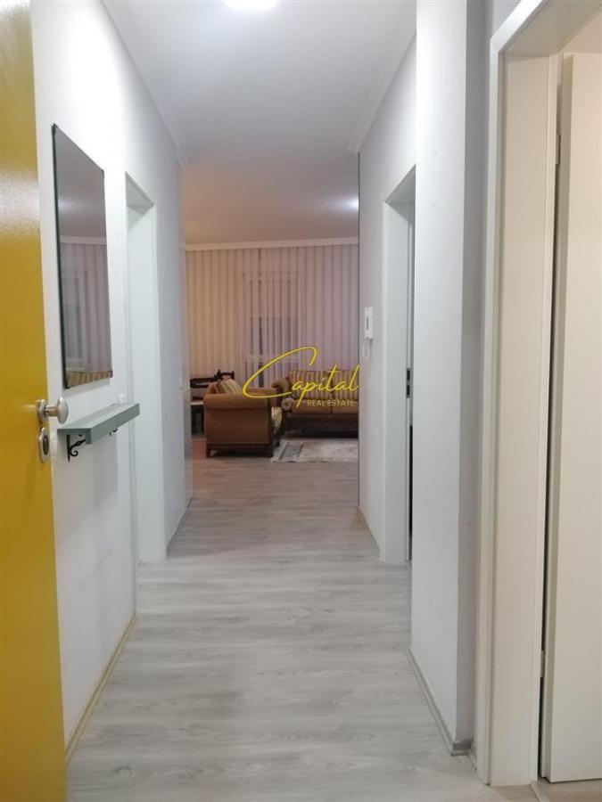 Apartament me qera 2+1+2 ish parku 600 euro