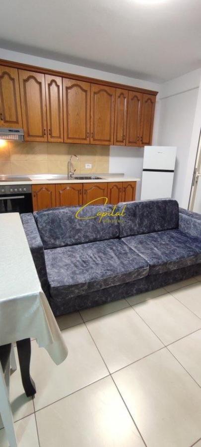 Apartament me qera 1+1 ish parku 500 euro