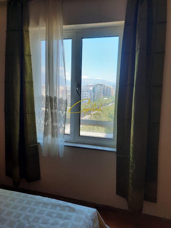 Apartament me qera 2+1 rruga dritan hoxha 50.000 leke