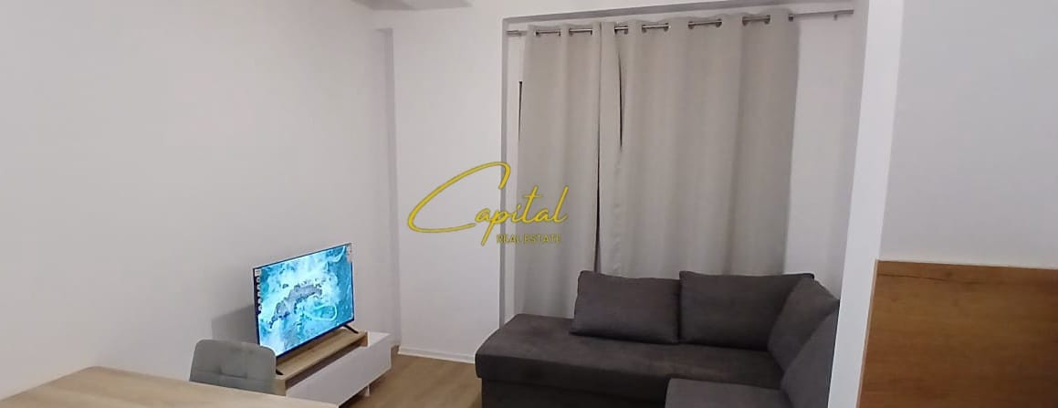 Apartament me qera 1+1 ali demi 42.000 leke