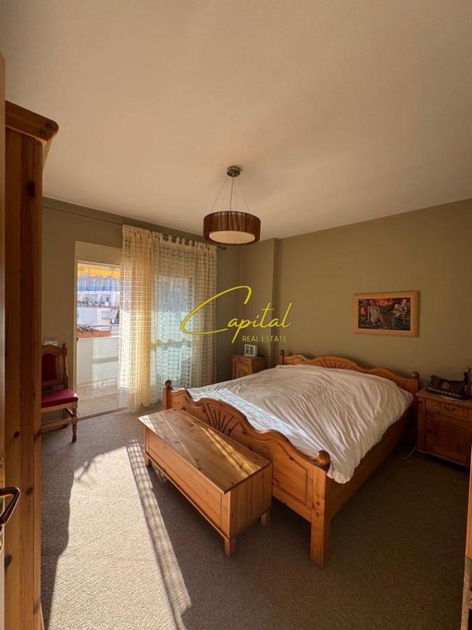 Shitet apartament 2+1 fresku 140.000 euro