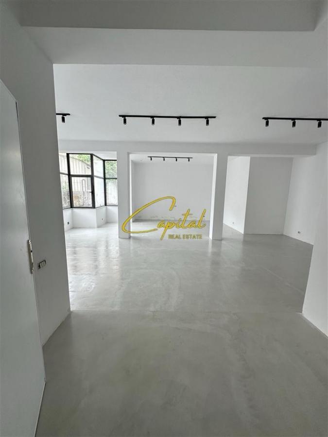 Ambient biznesi me qera 100 m2 qender 1000 euro