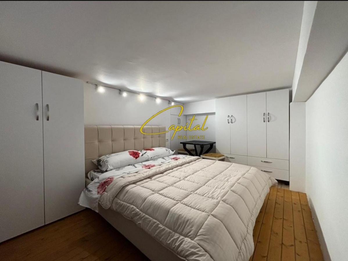 Shitet apartament garsoniere 28 m2 astir 45.000 euro