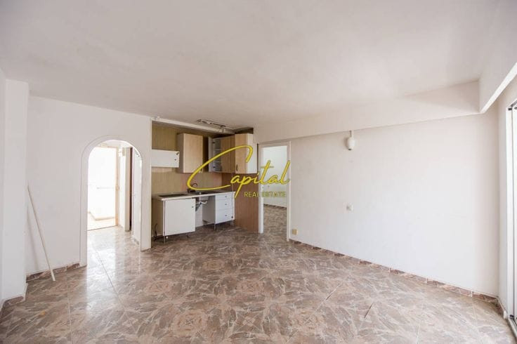 Shitet apartament 2+1 ali demi 110.000 euro