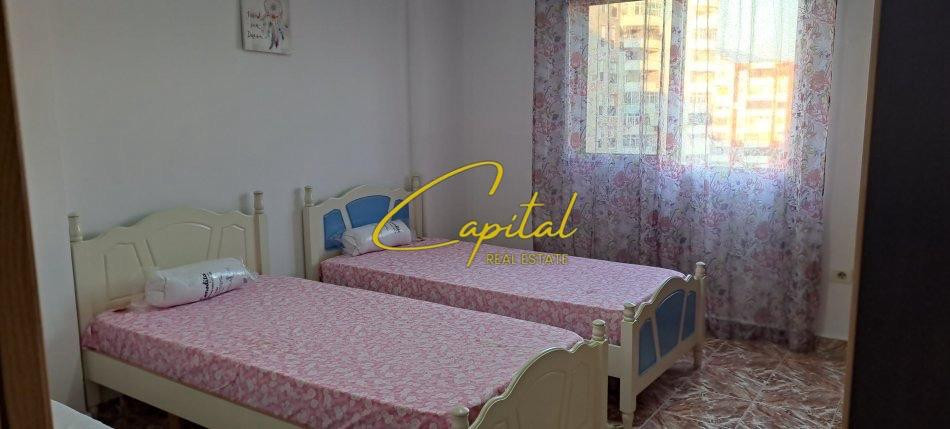 Apartament me qera 2+1 don bosko 60.000 leke