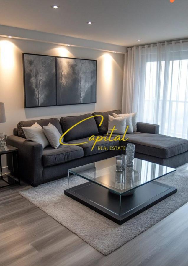 Apartament me qera 2+1 rruga e dibres 400 euro