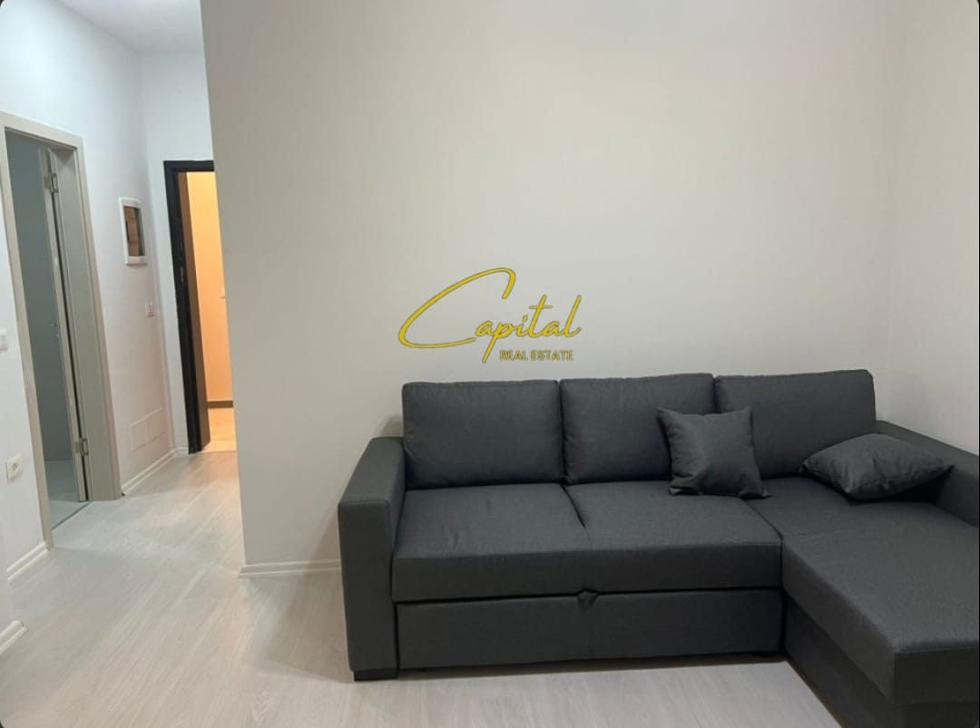 Apartament me qera astir 550 euro